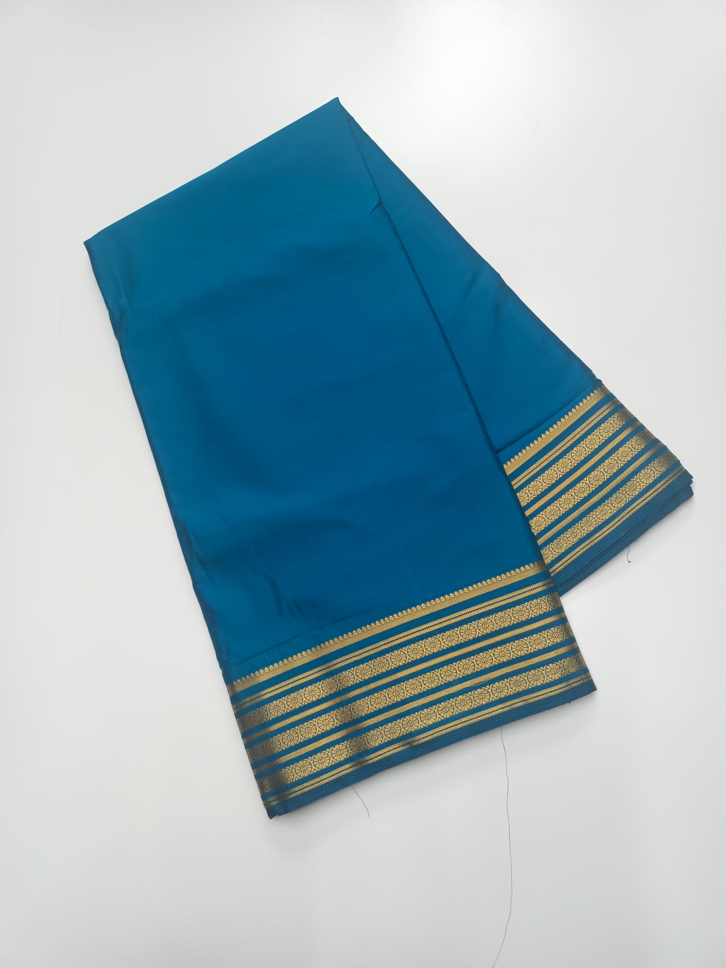 ART CREPE SAREE