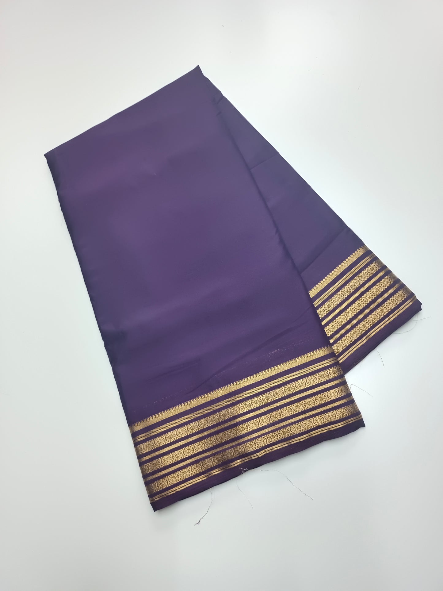 ART CREPE SAREE