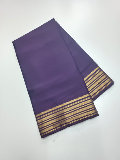 ART CREPE SAREE