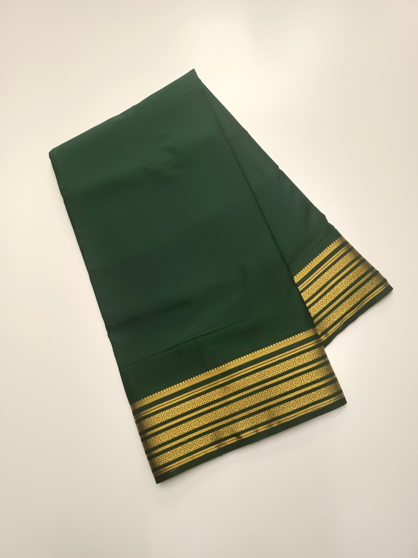 ART CREPE SAREE