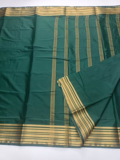ART CREPE SAREE