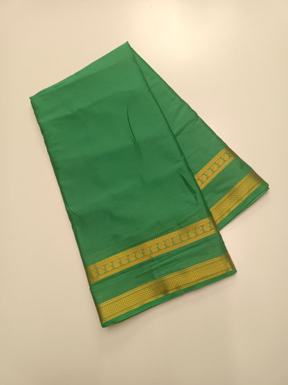 ART CREPE SAREE