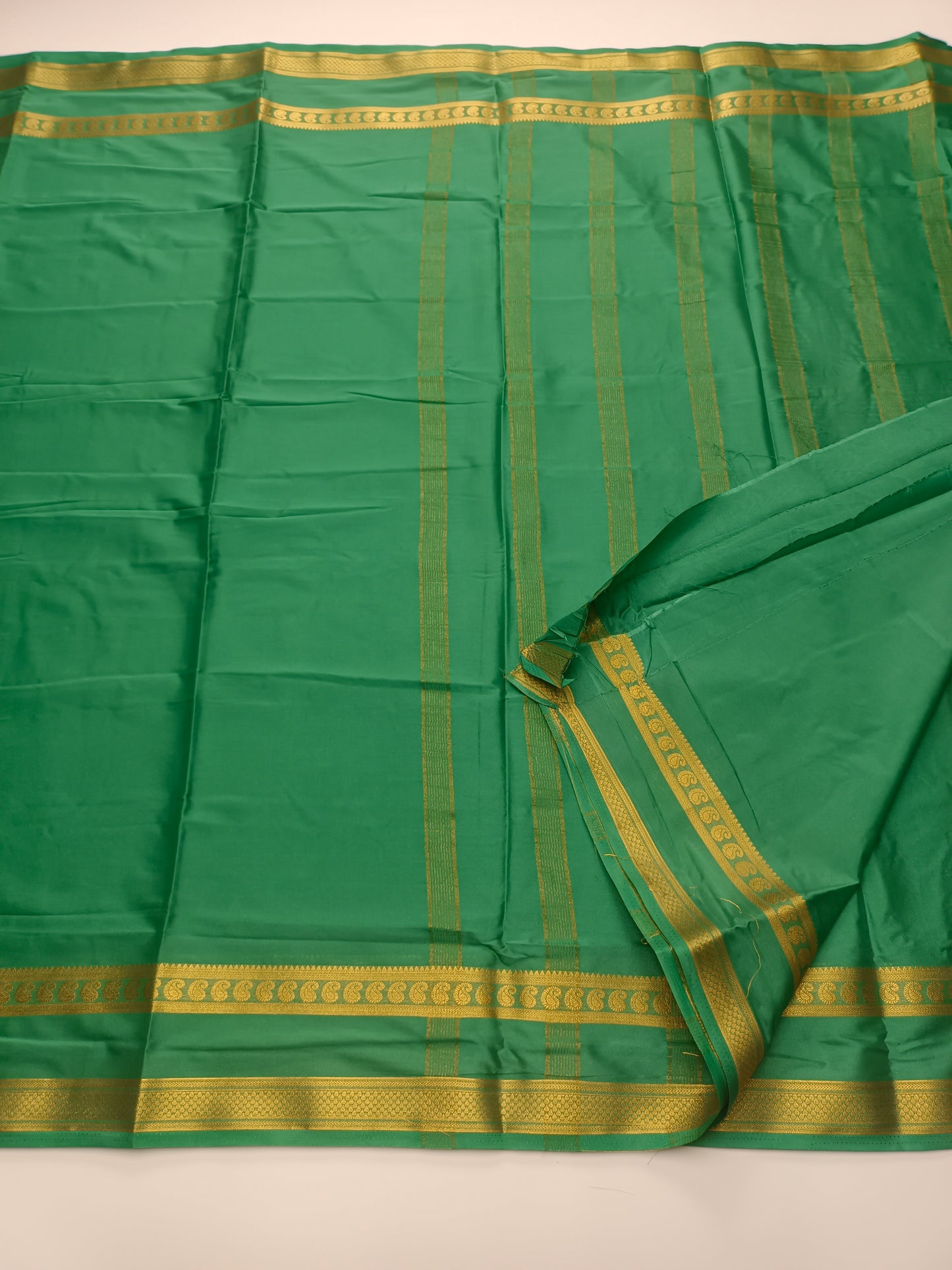 ART CREPE SAREE