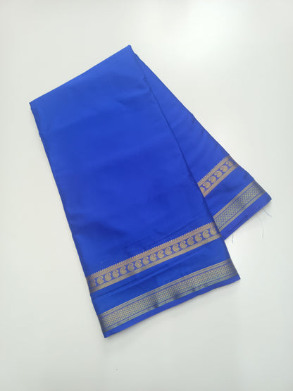 ART CREPE SAREE