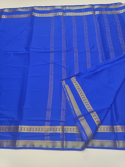 ART CREPE SAREE