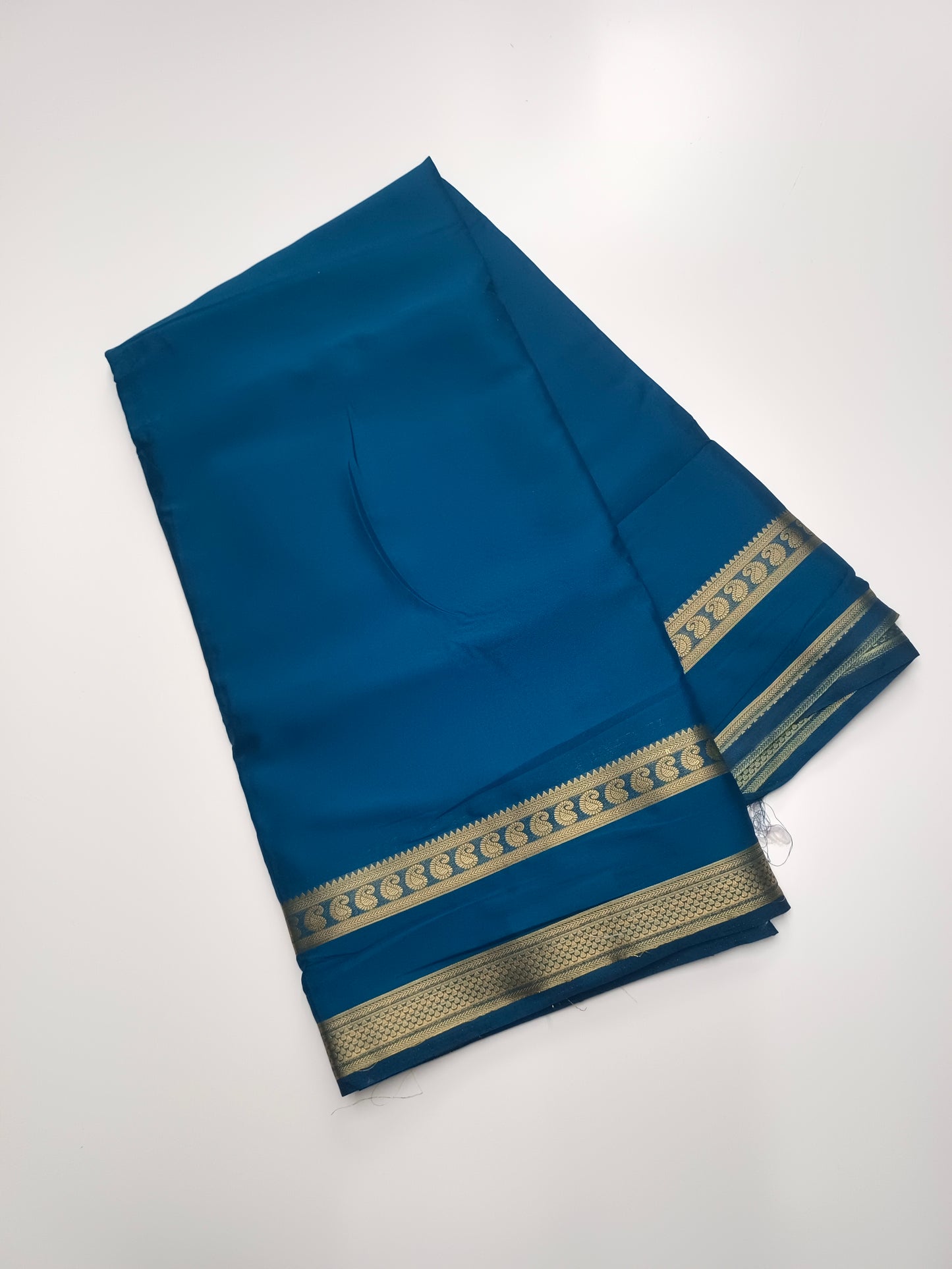 ART CREPE SAREE