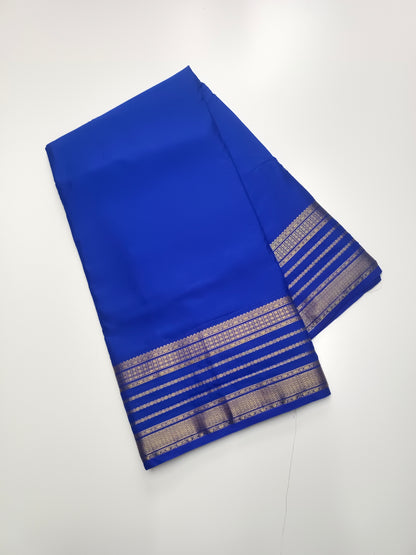 ART CREPE SAREE