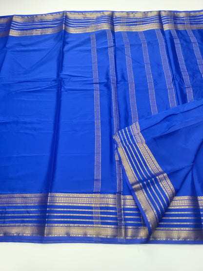 ART CREPE SAREE