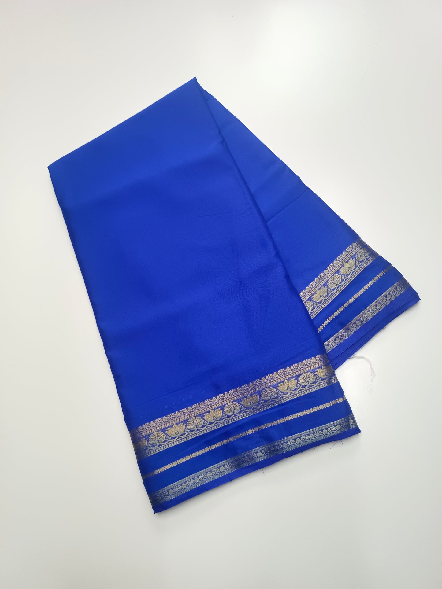 ART CREPE SAREE