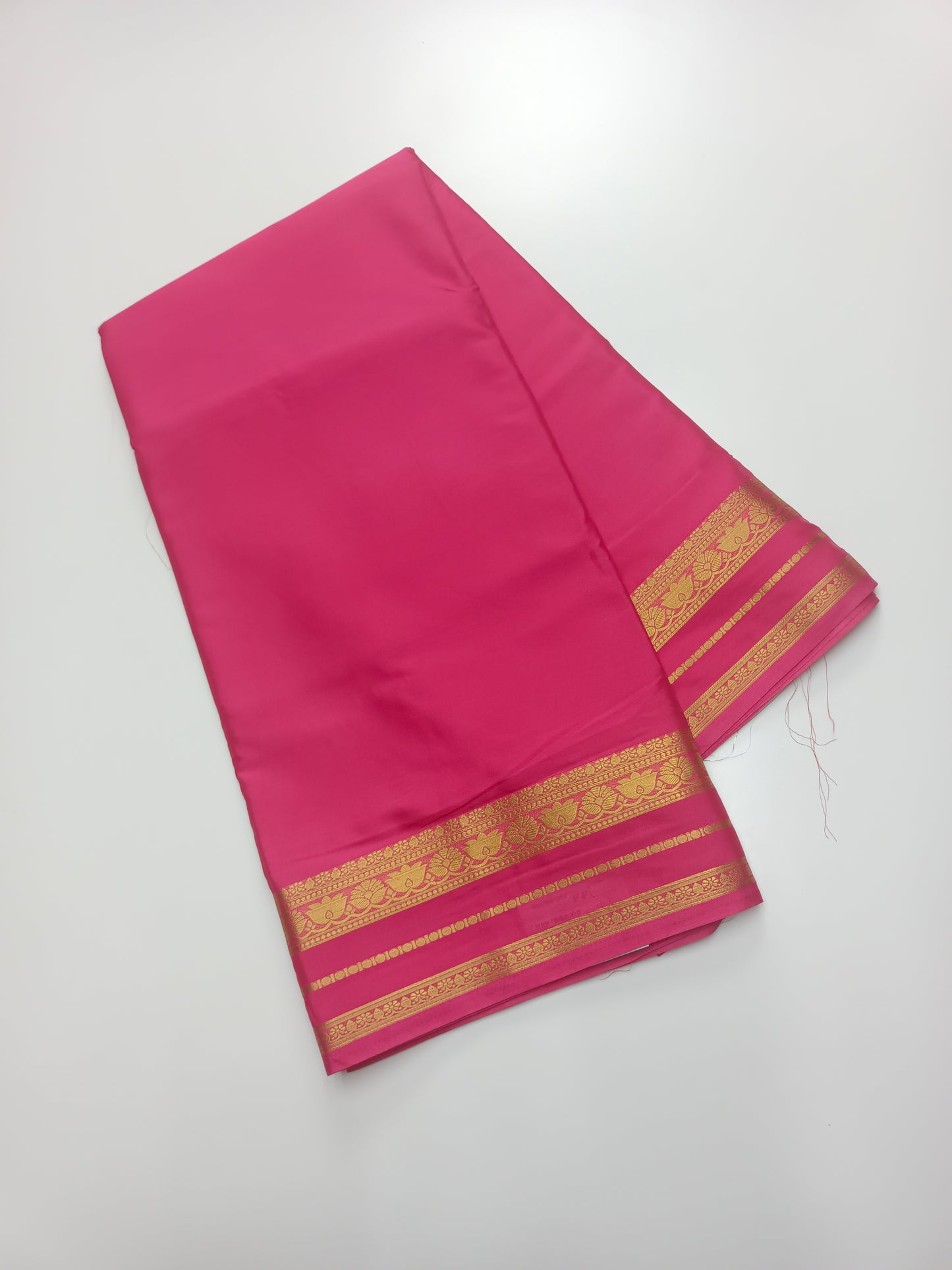ART CREPE SAREE