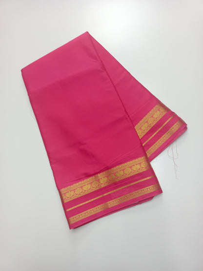 ART CREPE SAREE
