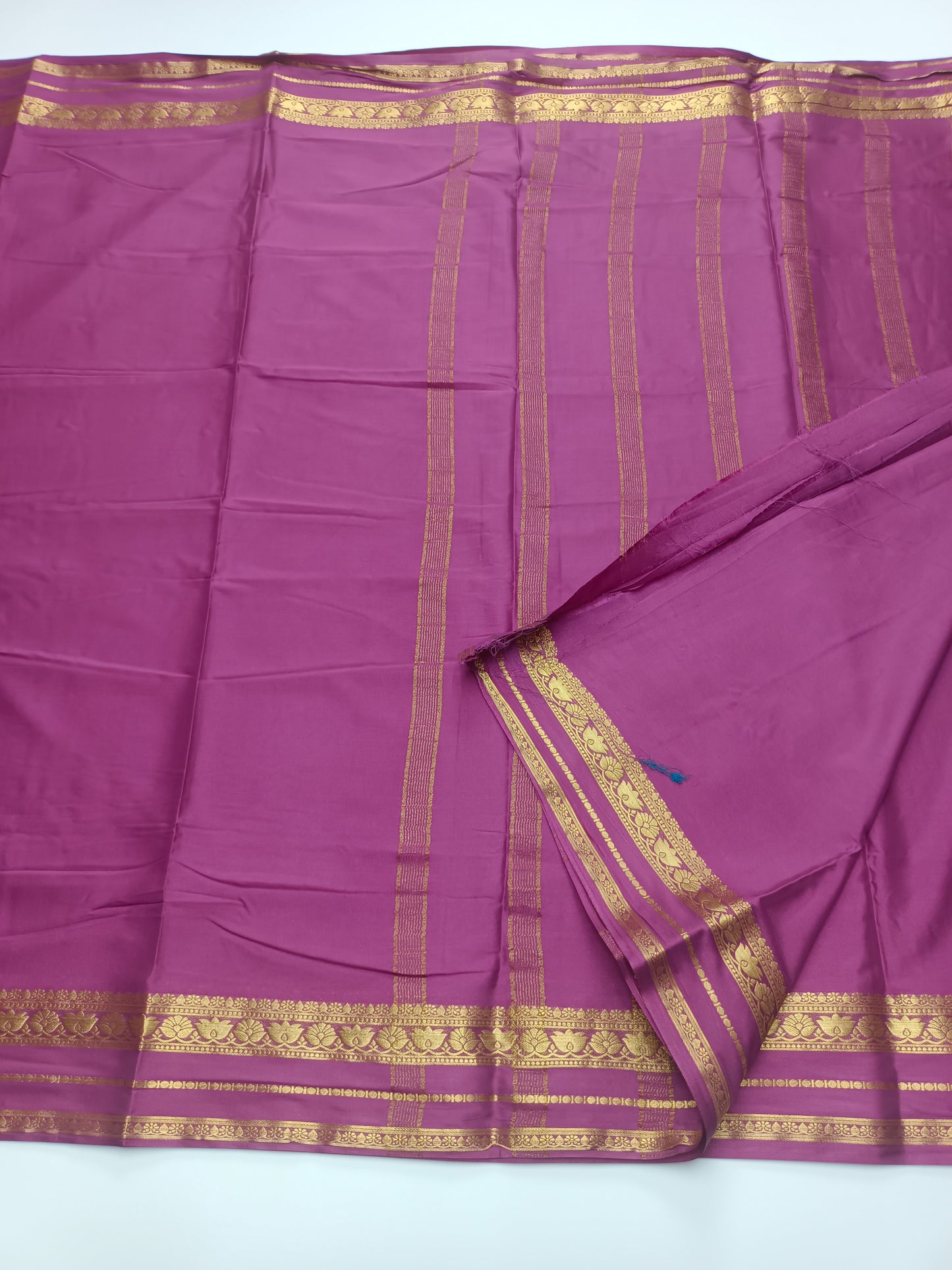 ART CREPE SAREE