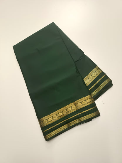ART CREPE SAREE