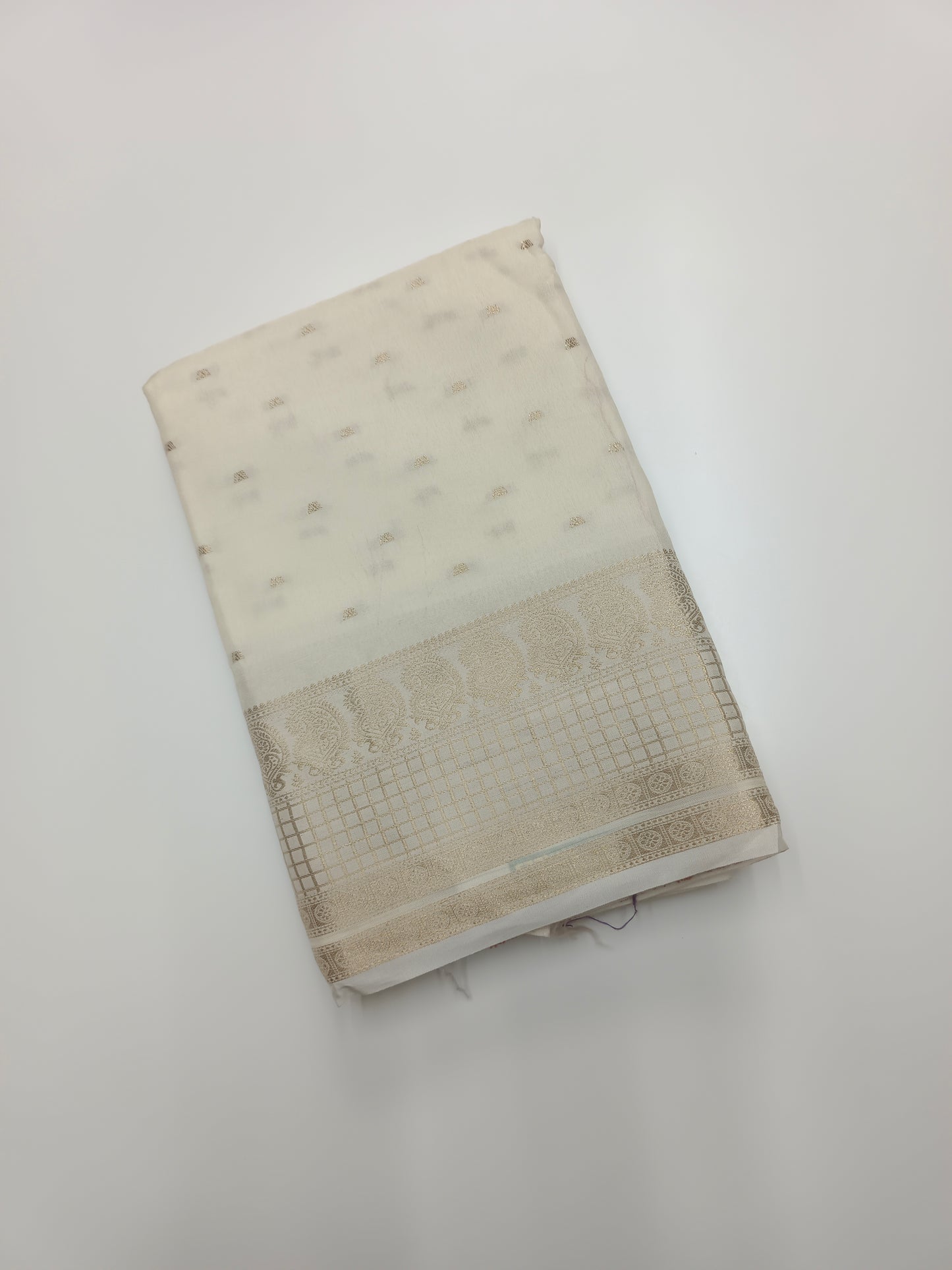FANCY MALBARI SILK SAREE