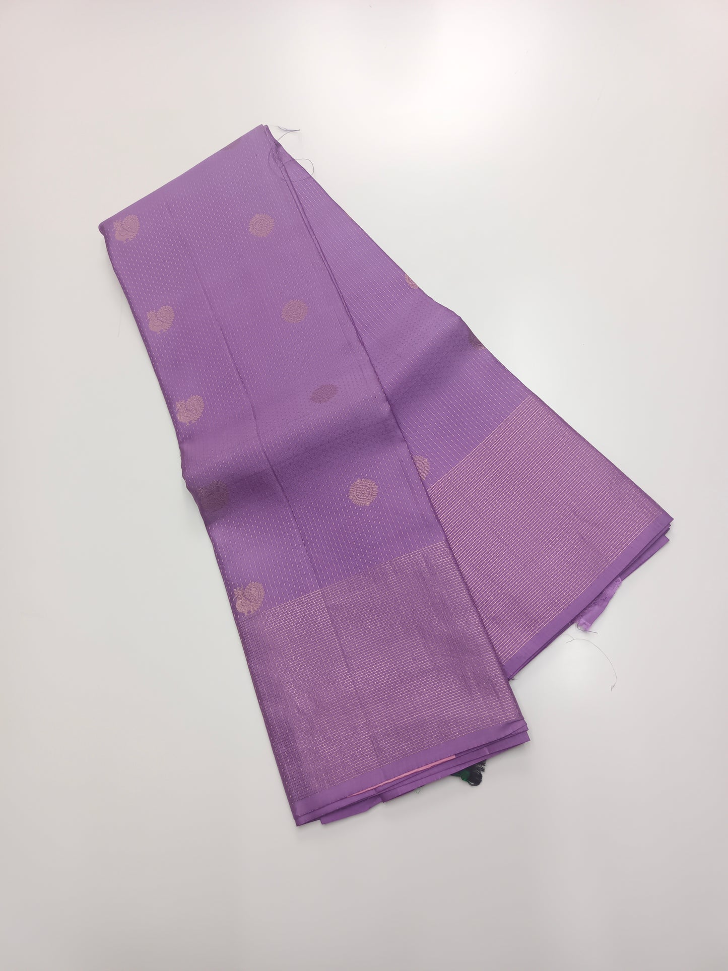 KANCHIPURAM PURE SILK SAREE (SPECIAL 30% DISCOUNT)
