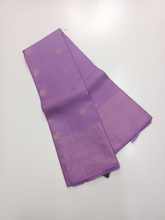 KANCHIPURAM PURE SILK SAREE (SPECIAL 30% DISCOUNT)