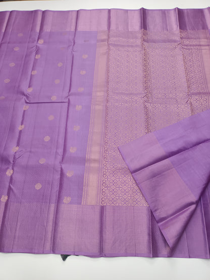 KANCHIPURAM PURE SILK SAREE (SPECIAL 30% DISCOUNT)