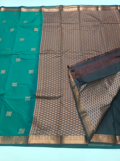ART SILK SAREE