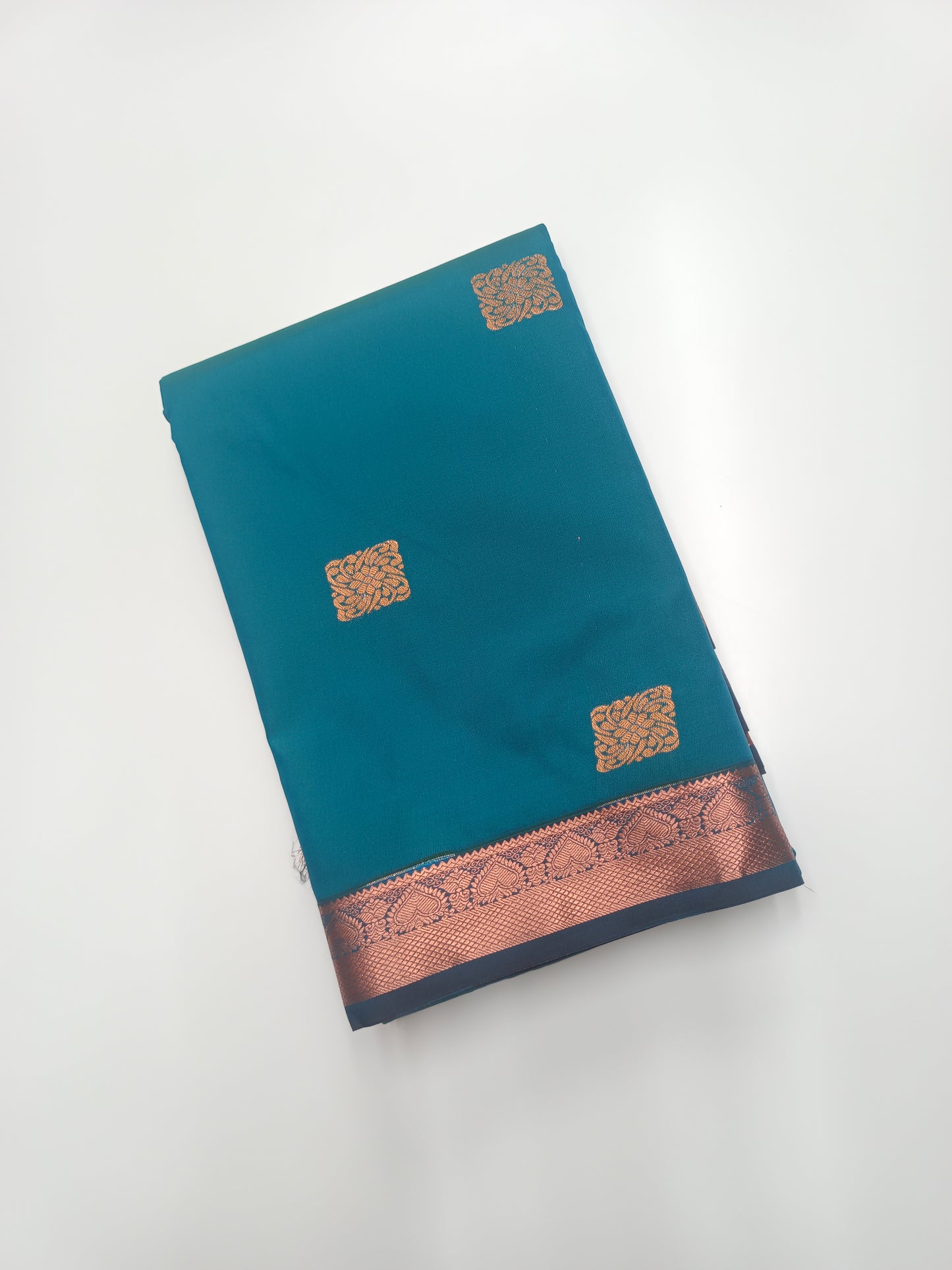 ART SILK SAREE