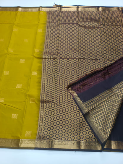 ART SILK SAREE
