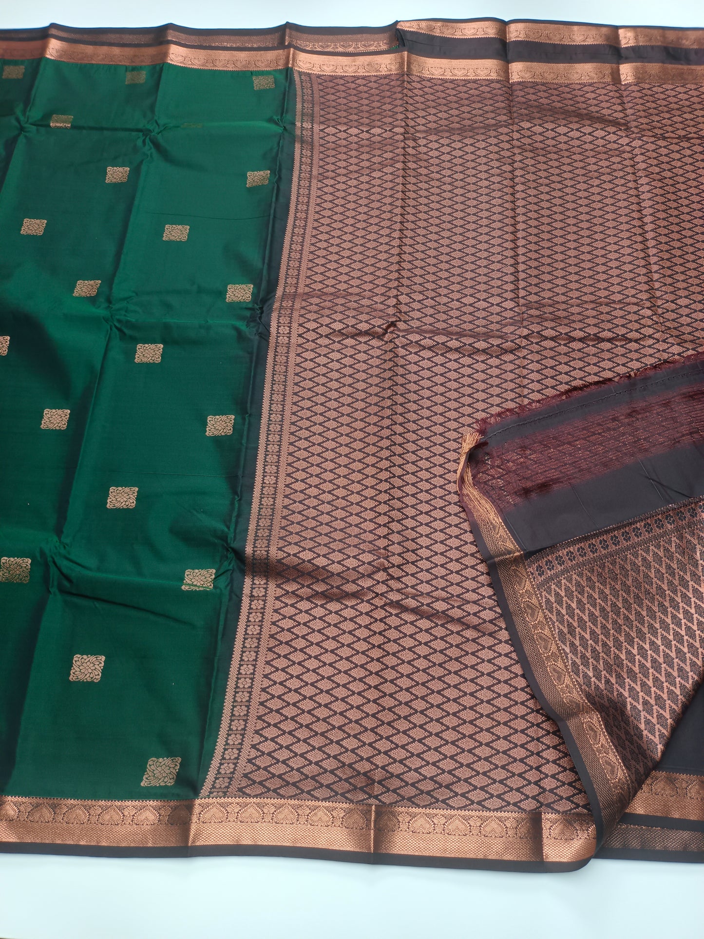 ART SILK SAREE