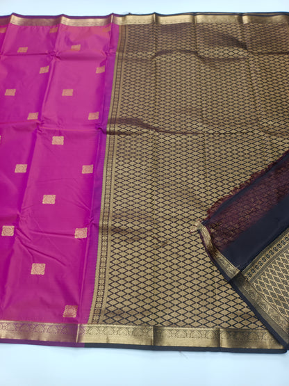 ART SILK SAREE