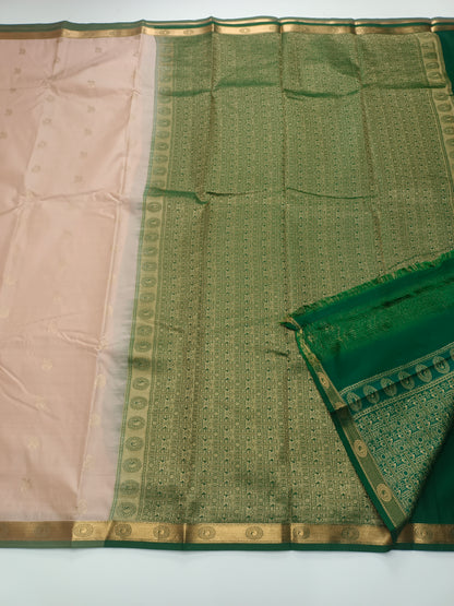 ART SILK SAREE