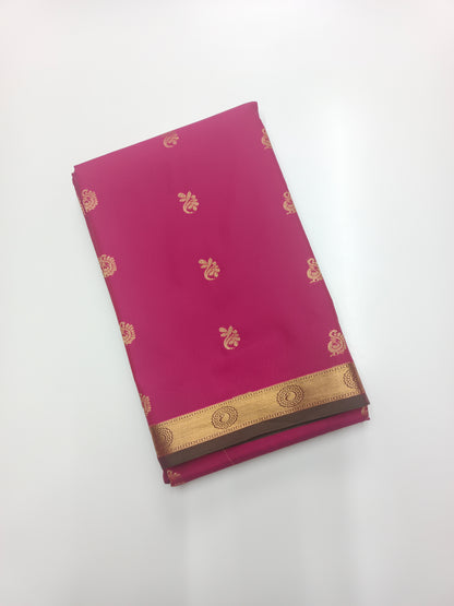 ART SILK SAREE