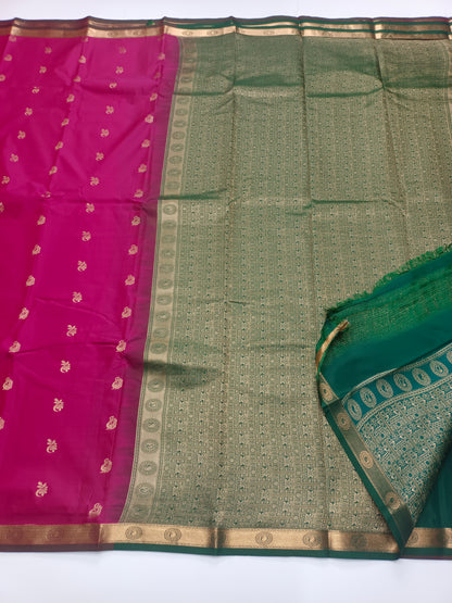 ART SILK SAREE