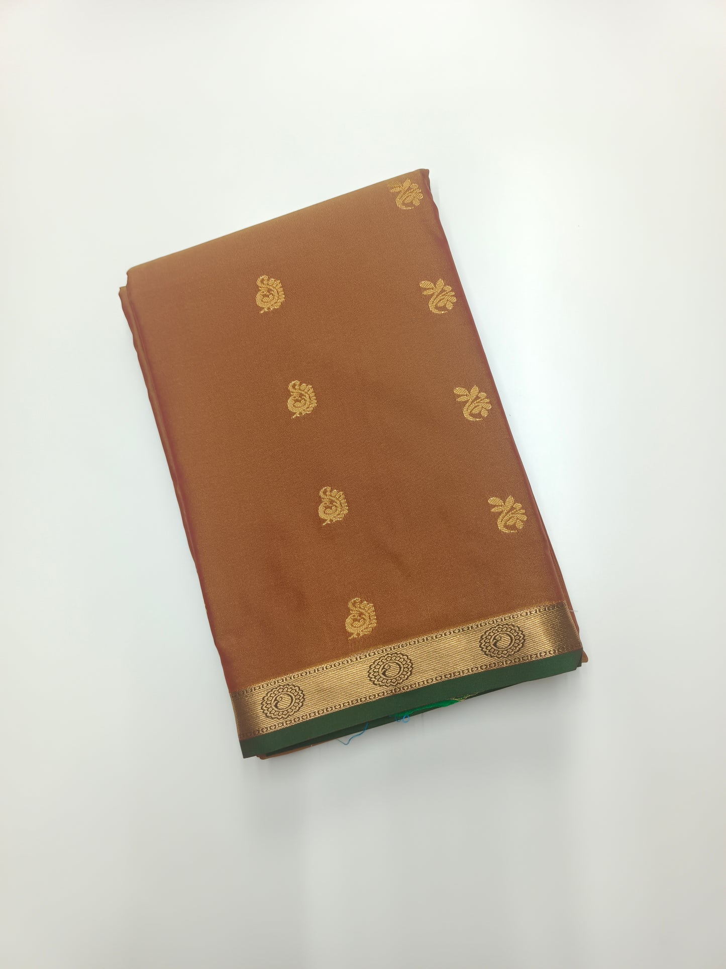 ART SILK SAREE