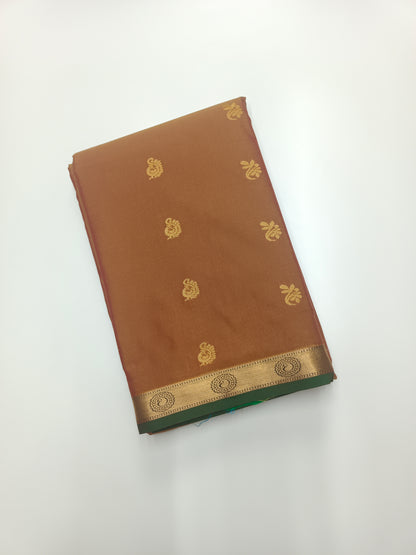ART SILK SAREE
