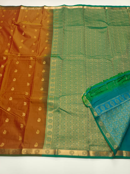 ART SILK SAREE