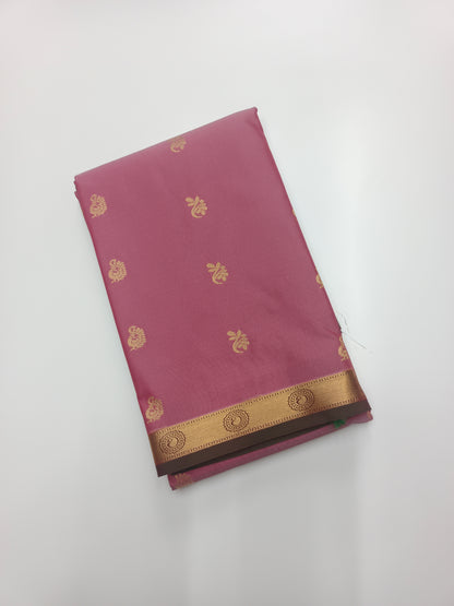 ART SILK SAREE
