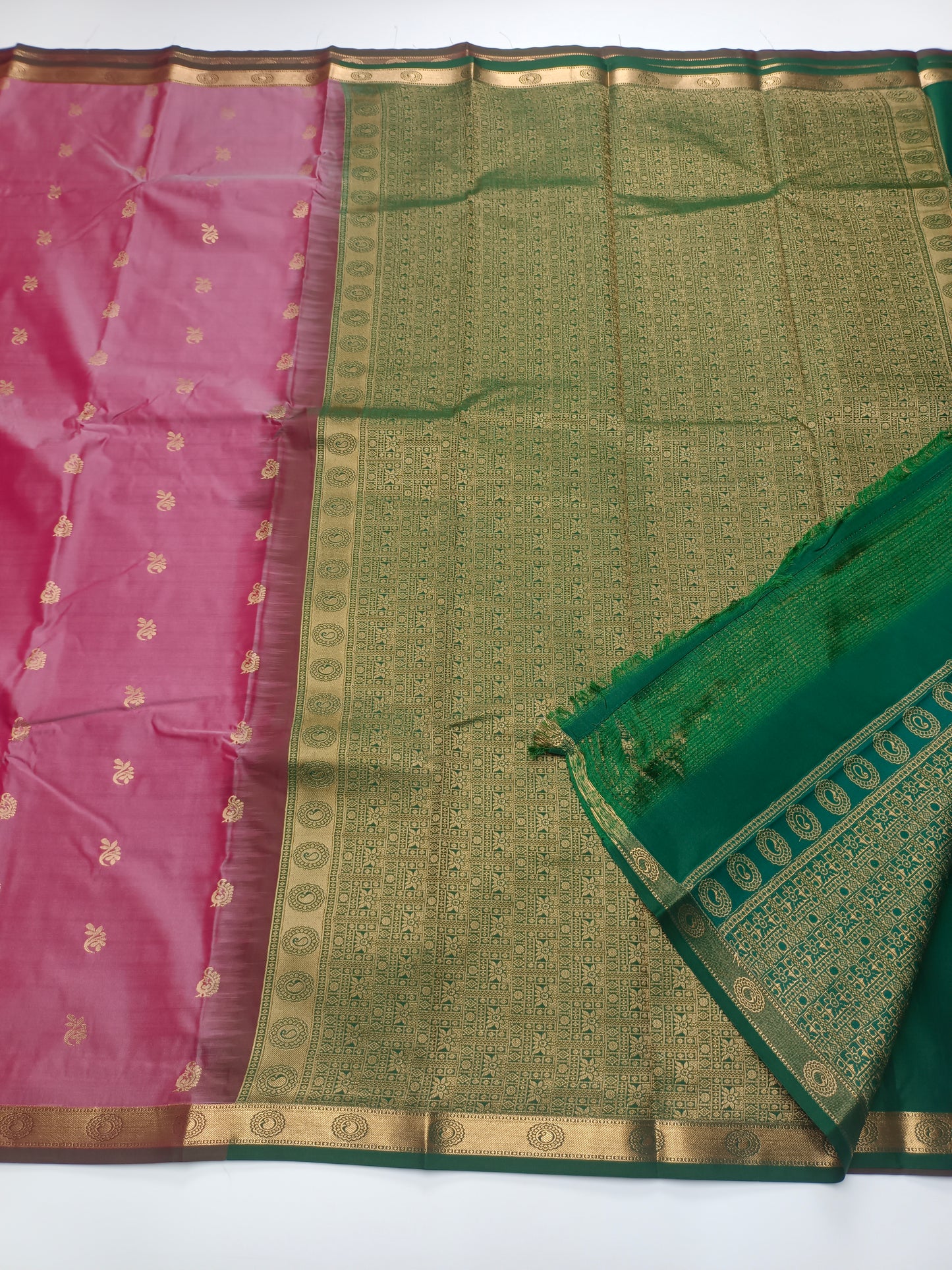 ART SILK SAREE