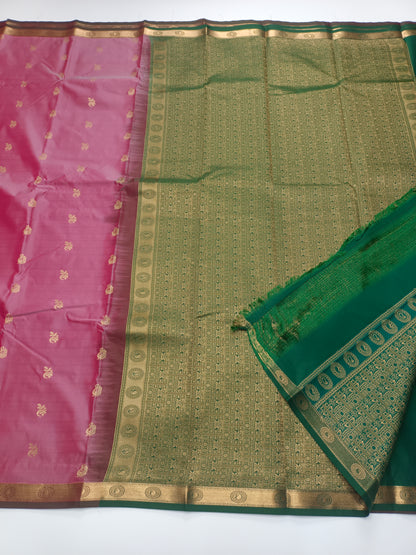ART SILK SAREE