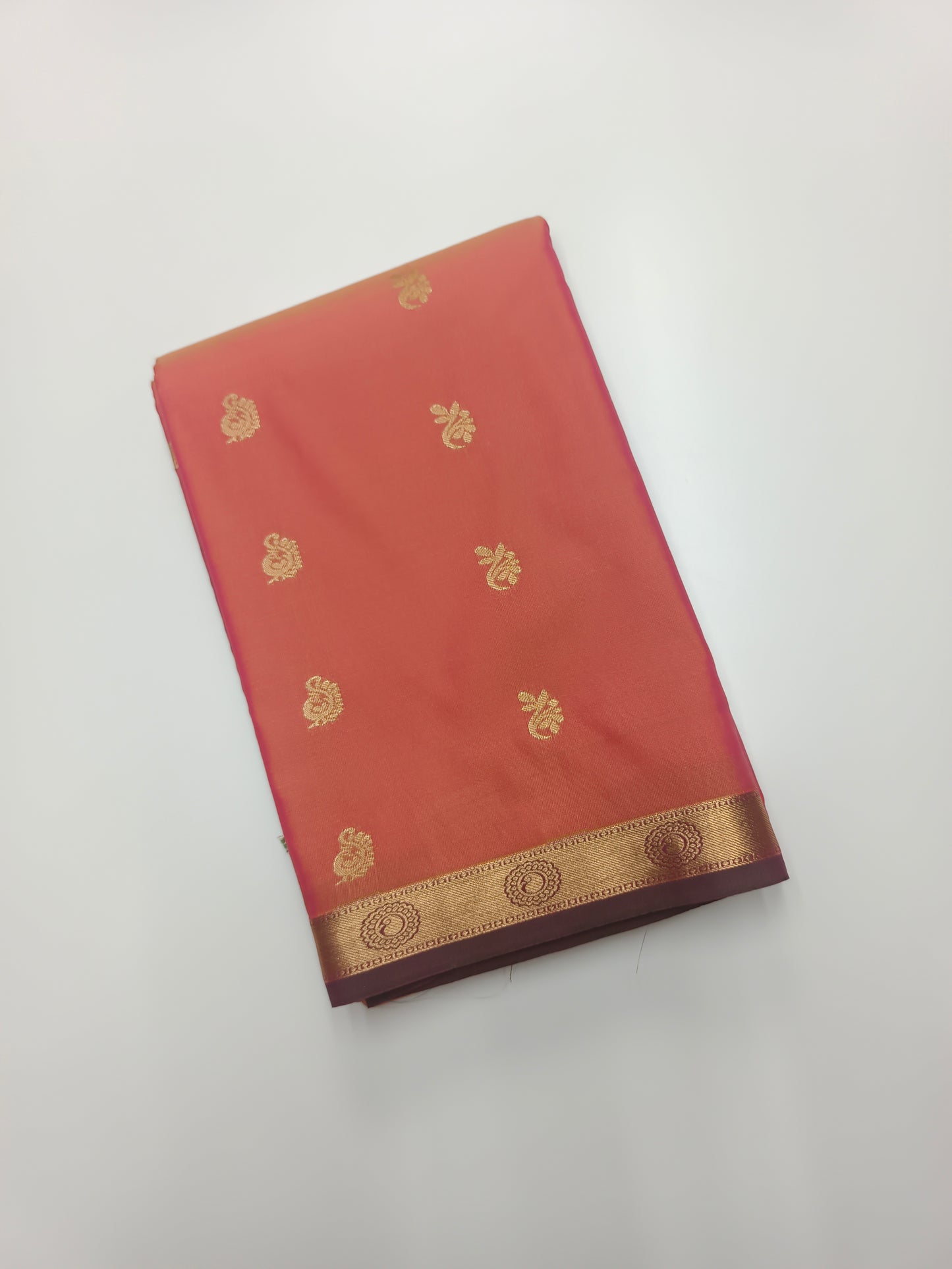 ART SILK SAREE