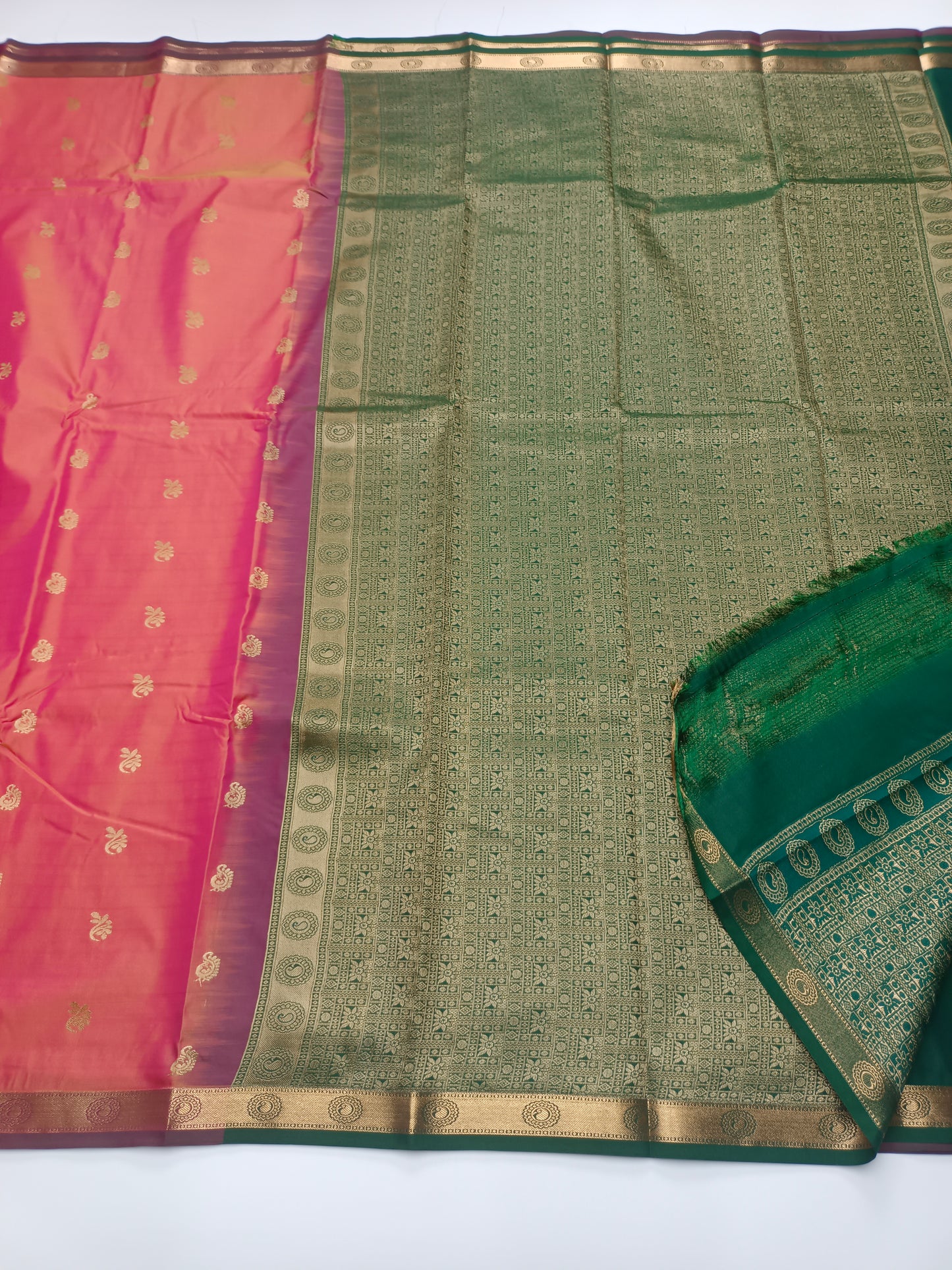 ART SILK SAREE