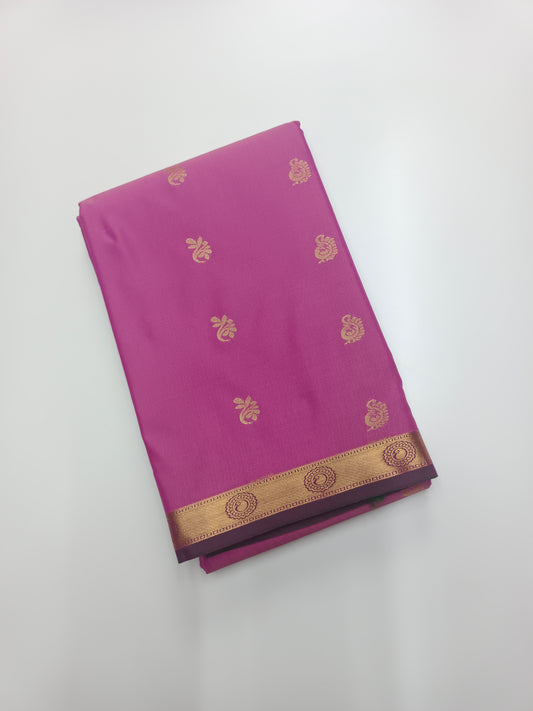 ART SILK SAREE