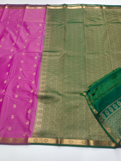 ART SILK SAREE
