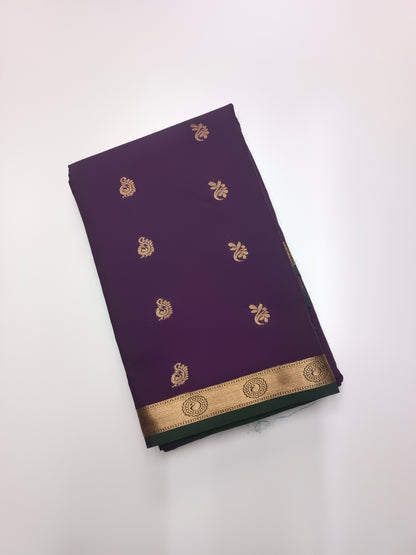 ART SILK SAREE