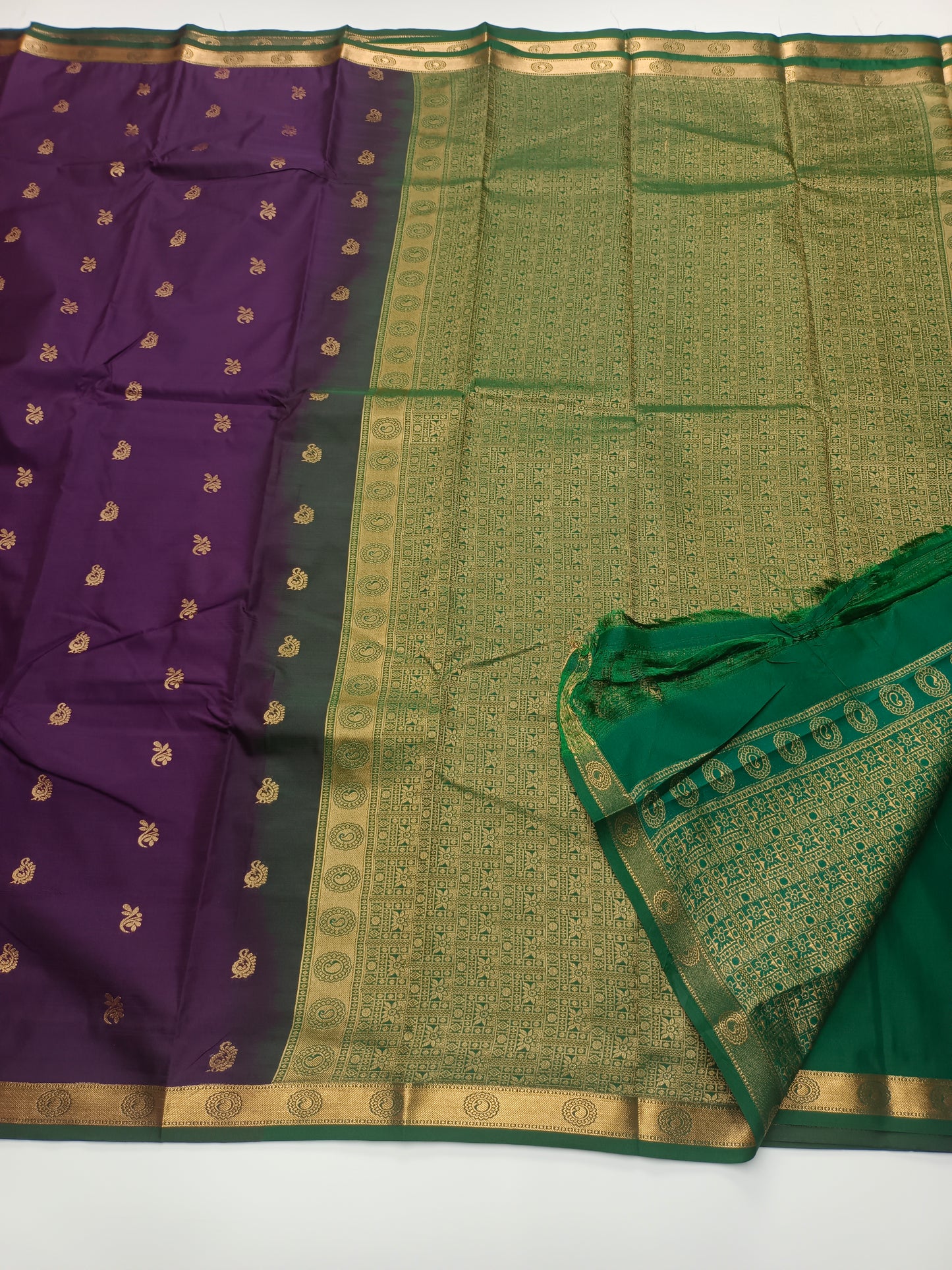ART SILK SAREE