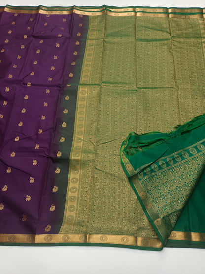 ART SILK SAREE