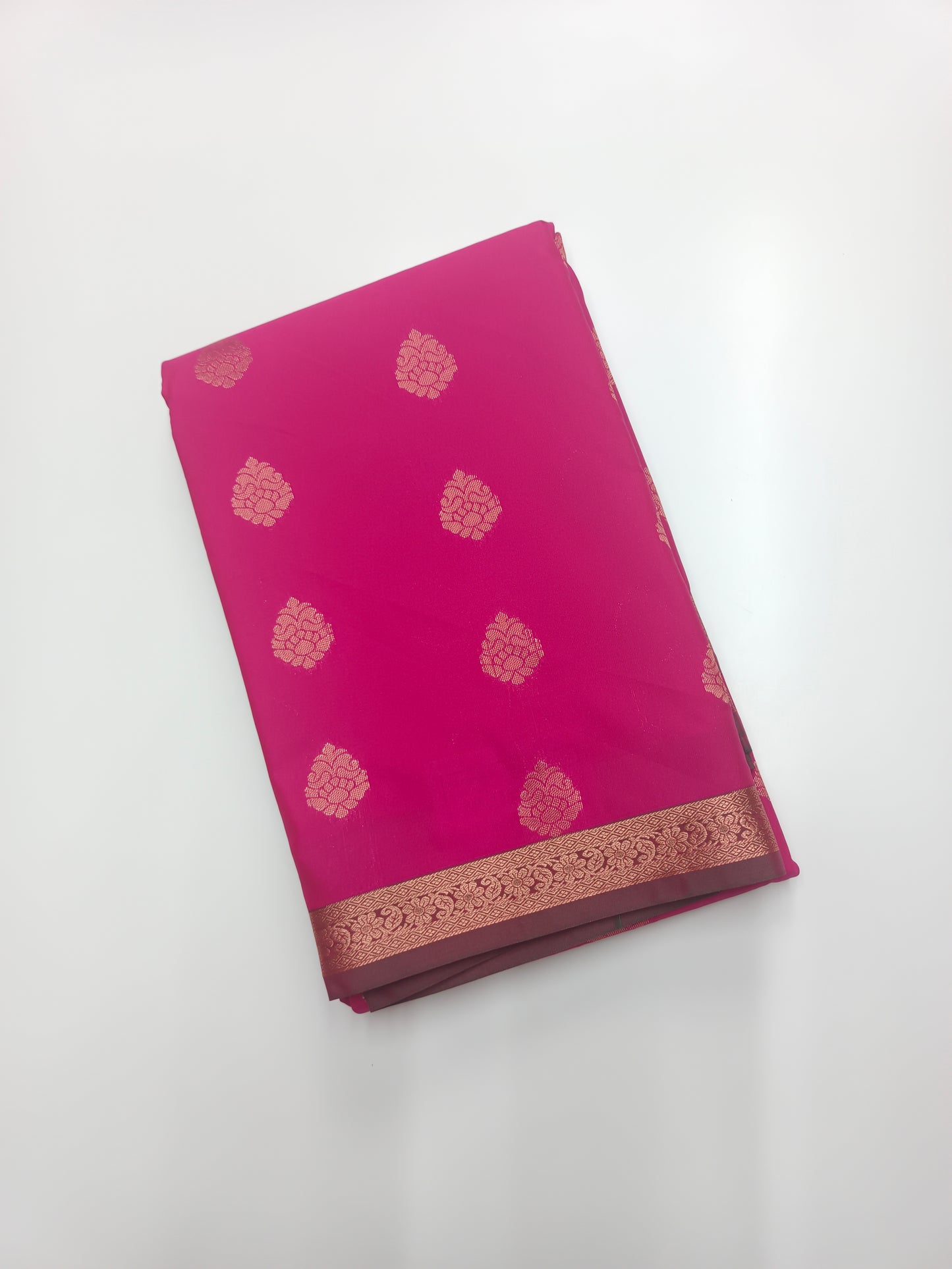 ART SILK SAREE