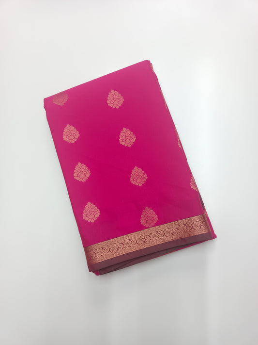 ART SILK SAREE