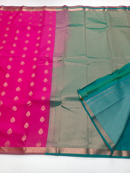 ART SILK SAREE