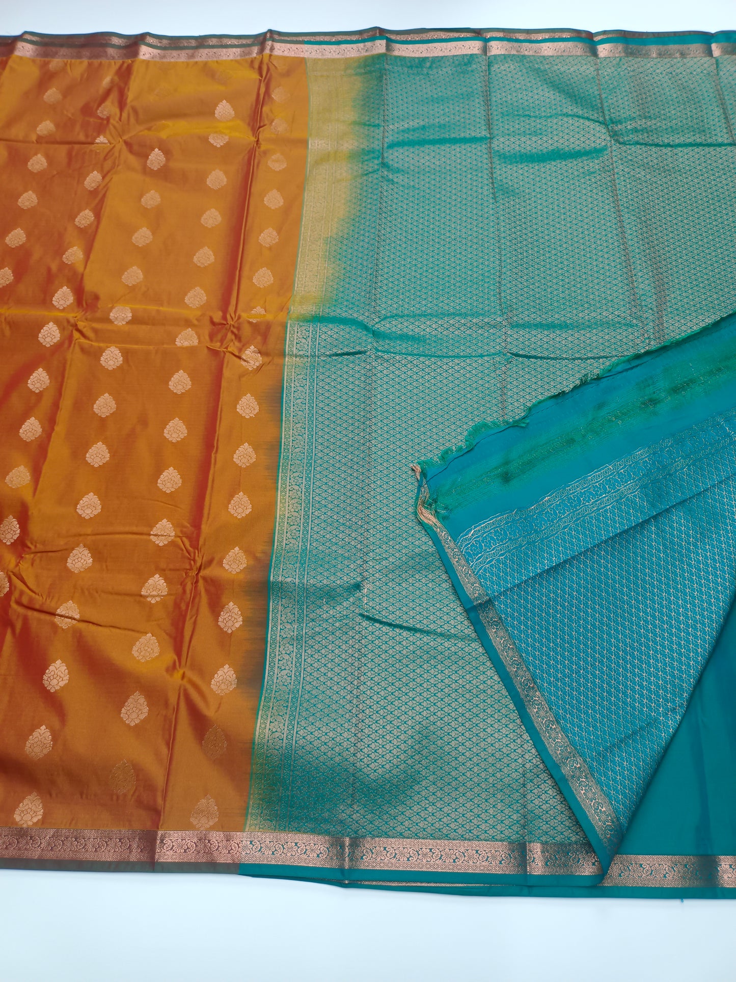 ART SILK SAREE