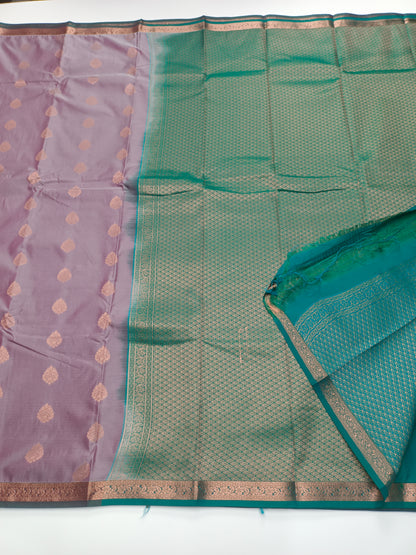 ART SILK SAREE