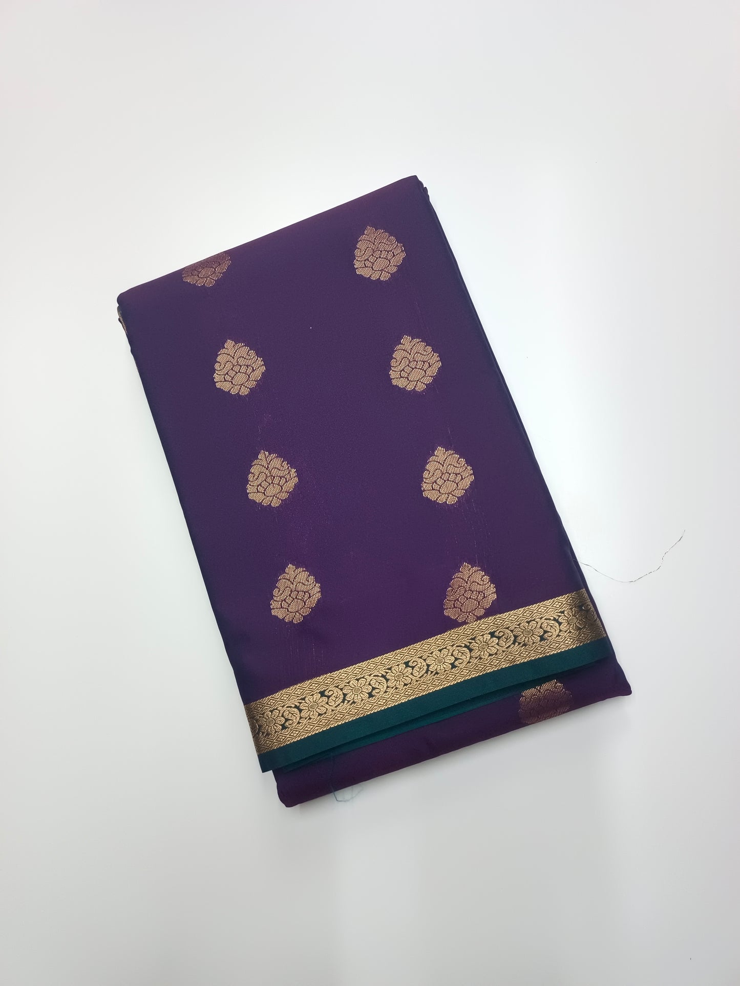 ART SILK SAREE