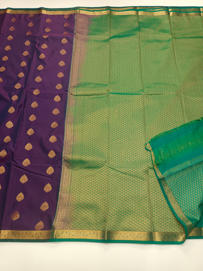 ART SILK SAREE