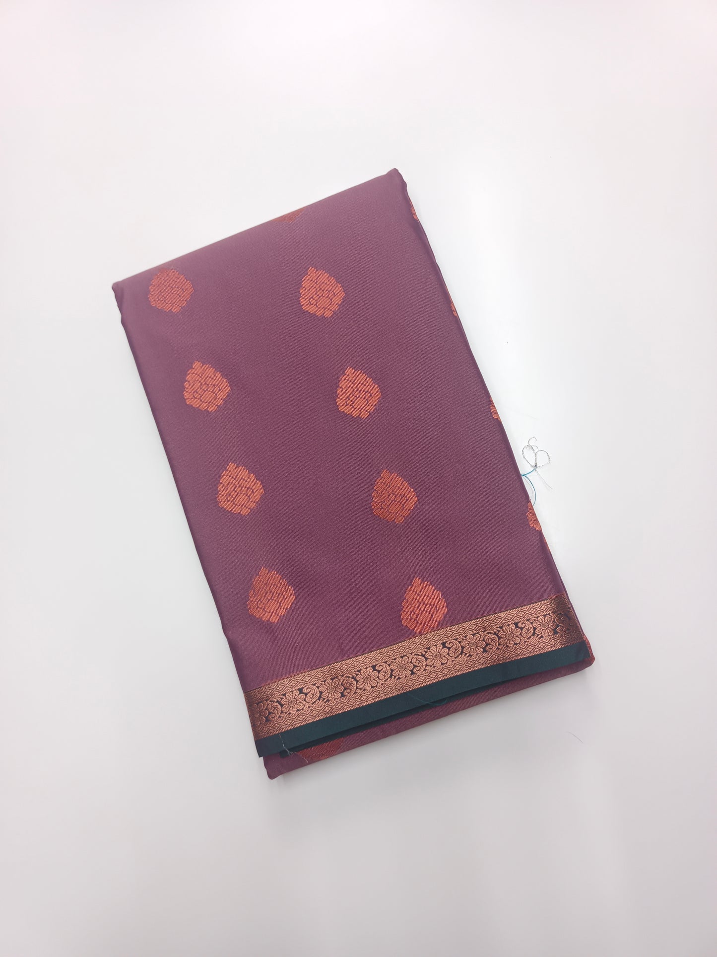 ART SILK SAREE